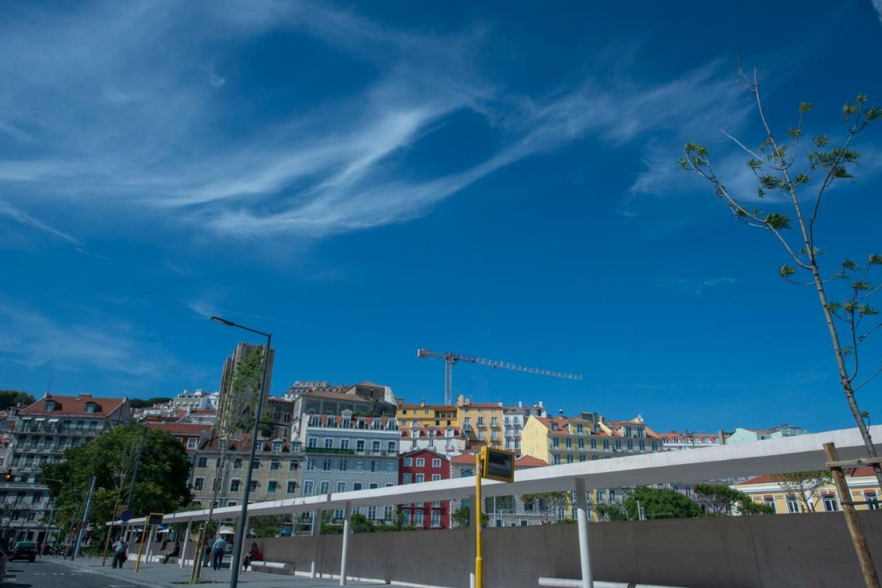 Portugal Here I Come - Alfama Lisboa Ngoại thất bức ảnh